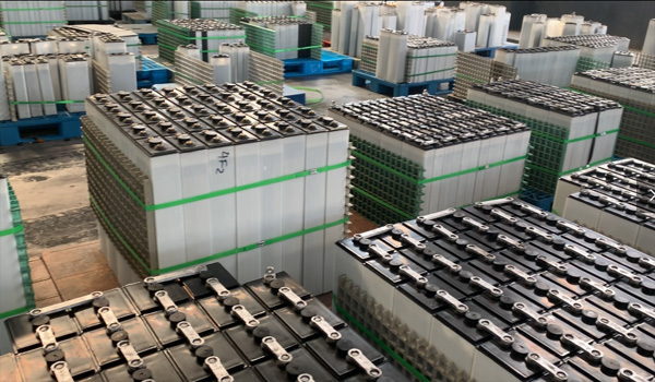 綠色動(dòng)力系統(tǒng)解決方案